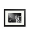 Roxy Music 1975 Black / Small