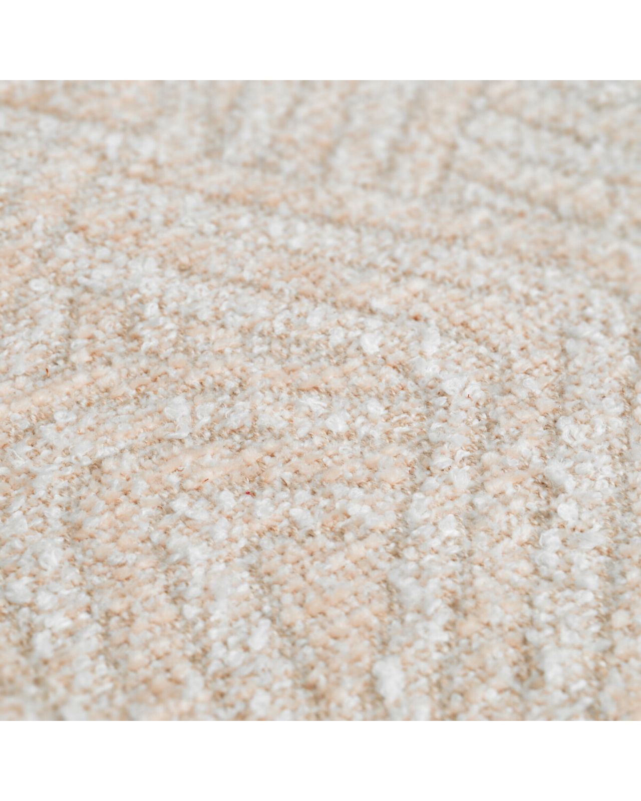 Carleton barkruk met rugleuning cream/messing