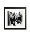 The Red Hot Chili Peppers, 1991 Black / Medium