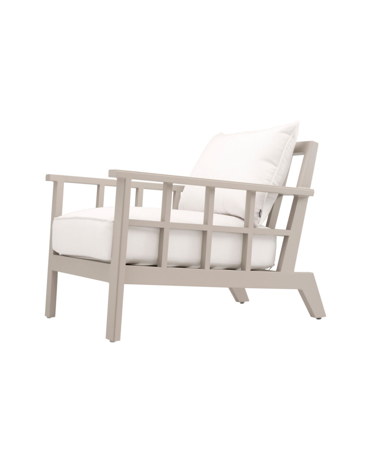 Cap-Ferrat fåtölj sand