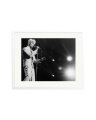 David Bowie 1983 White / XL