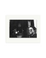 Cabaret Voltaire in Sheffield Print Only / Medium