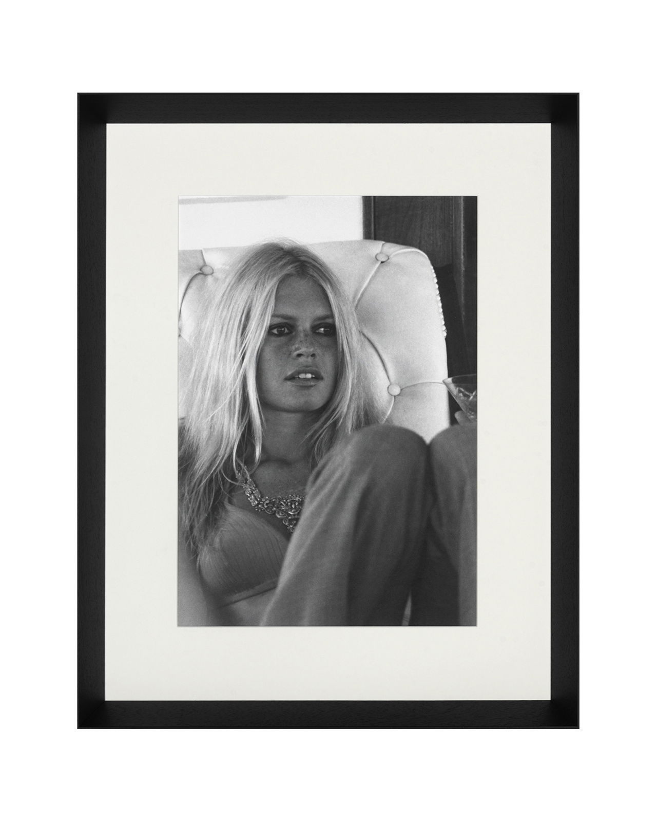 Brigitte Bardot 1967