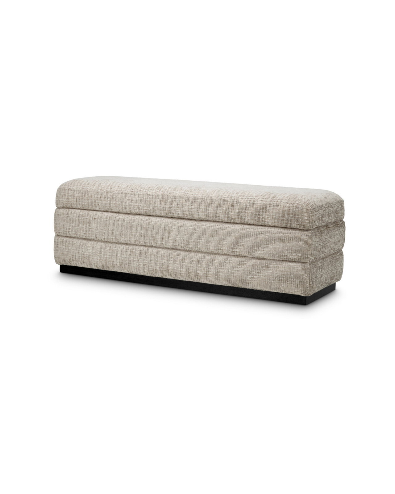 Valmont Bench Creststone beige