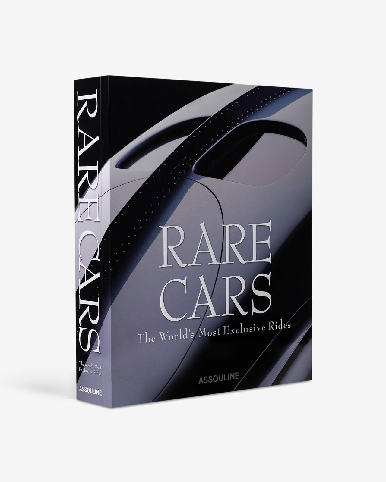 Rare Cars, The World's Most Exclusive Rides