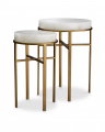 Hoxton Side Table set of 2