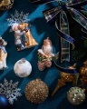 Kingston Owl Ornament
