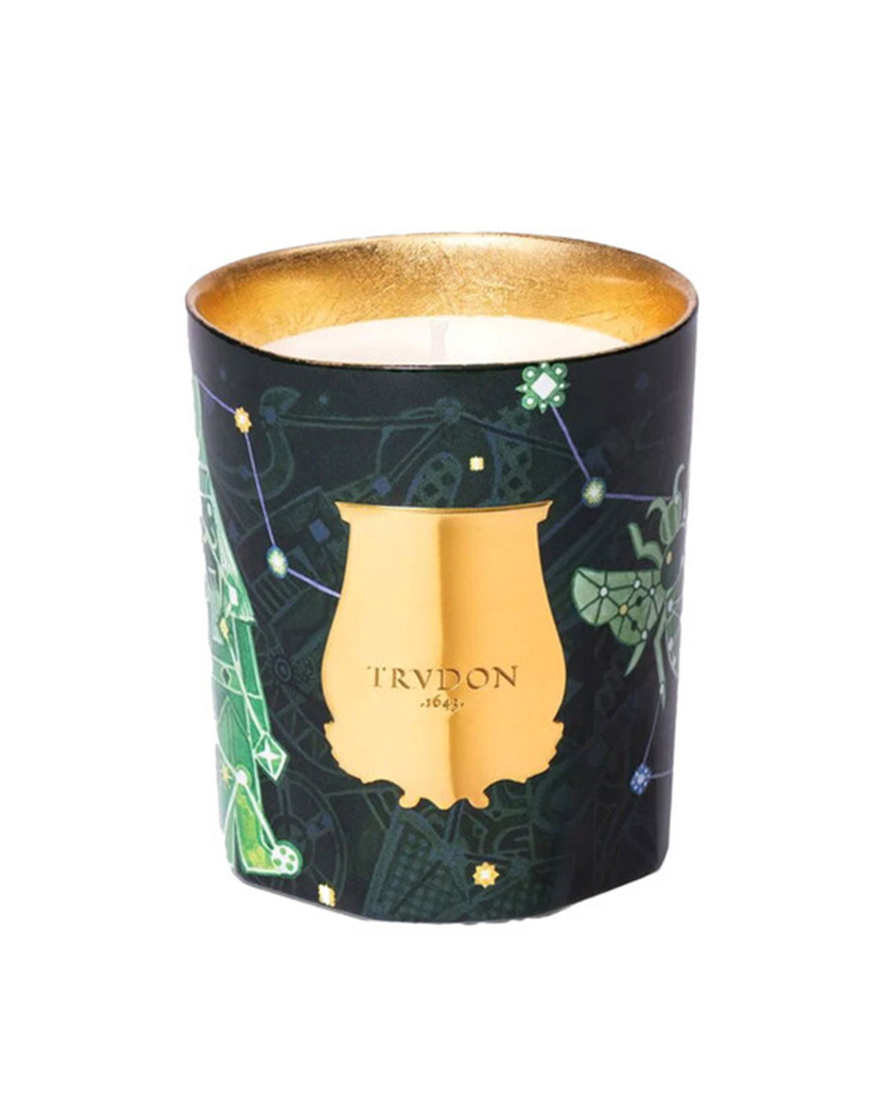 Trudon Fir Duftkerze