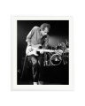 Mark Knopfler at the Agora Club White / XXL