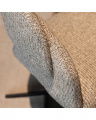 Franklin Swivel Dining Chair Viva Oyster