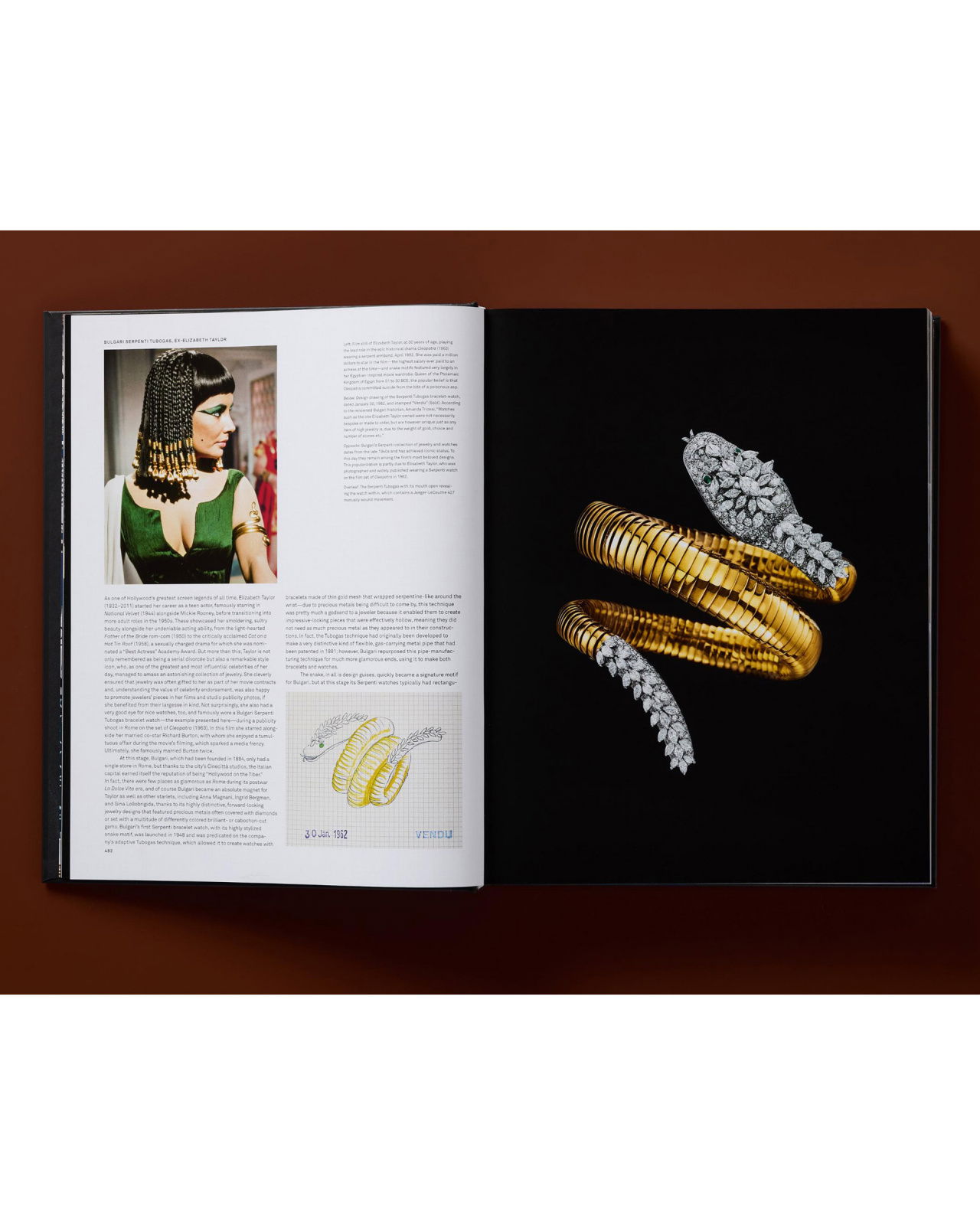 Ultimate Collector Watches XL