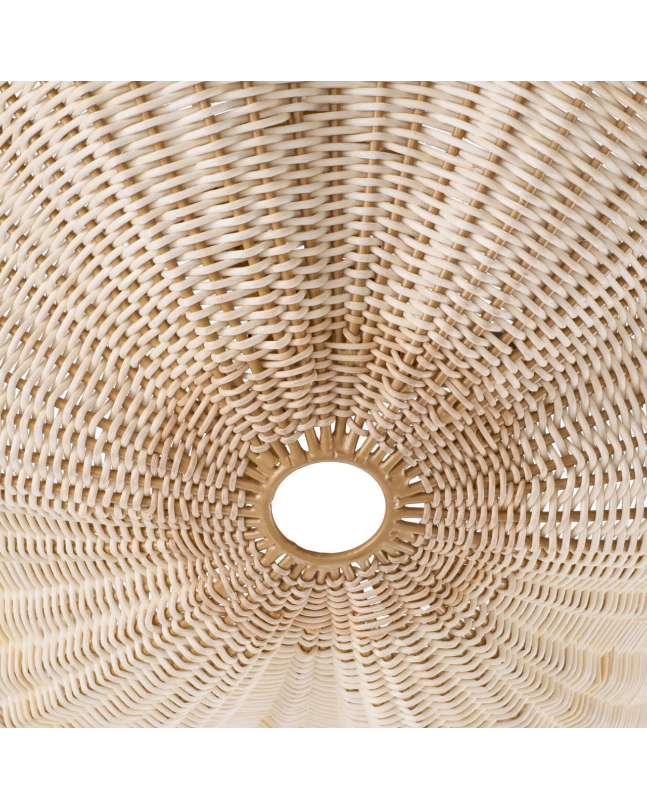 Los Palmos takkrona rotting