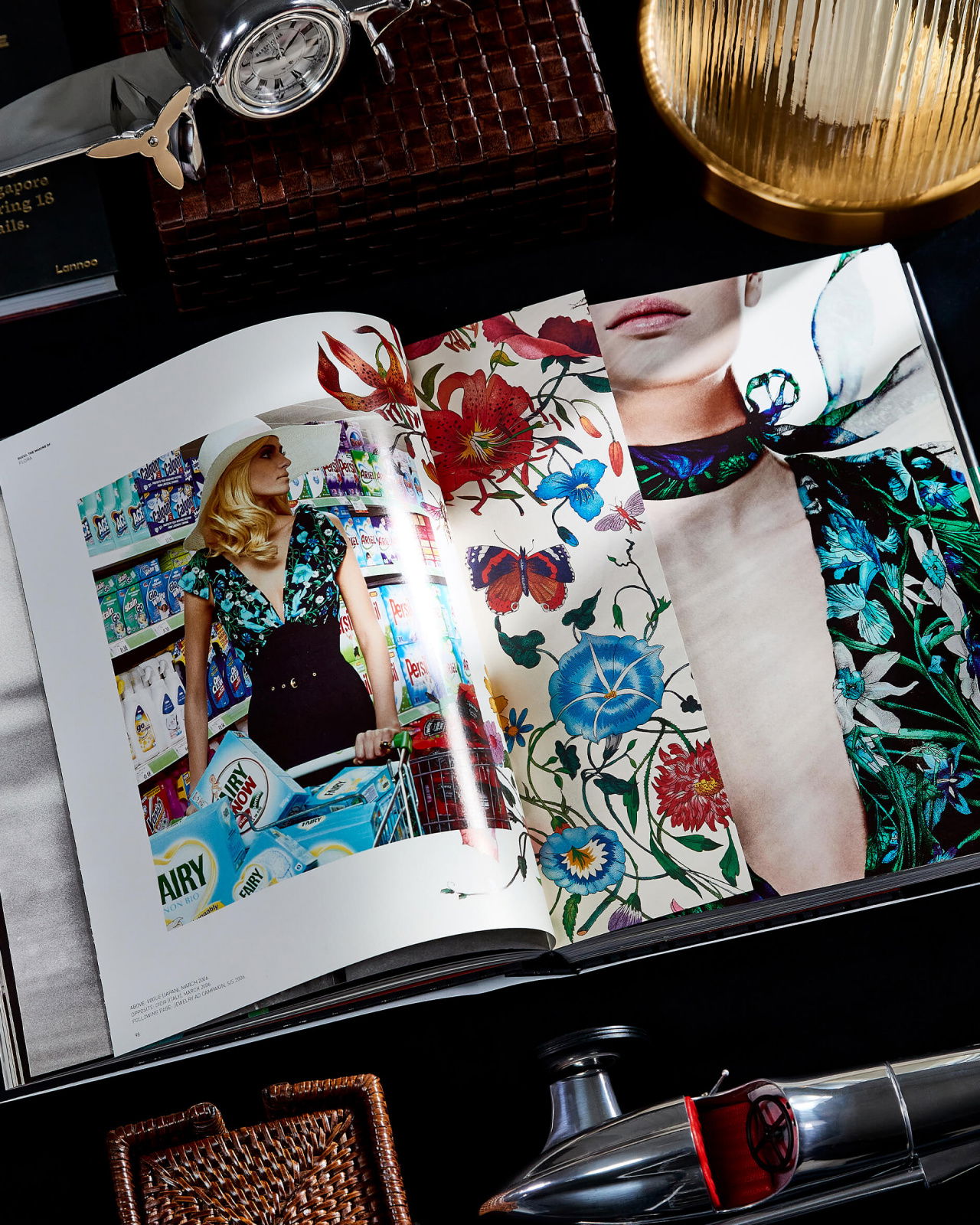 Gucci: The Making Of