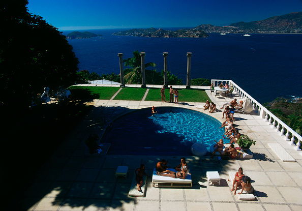 Villa Nirvana