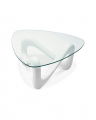 Aventura Coffee Table Off-white