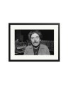 Captain Beefheart in the Studio Black / XL