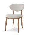 Allston Dining Chair Beige