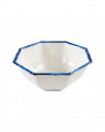 Bleu Jardin Serving Bowl