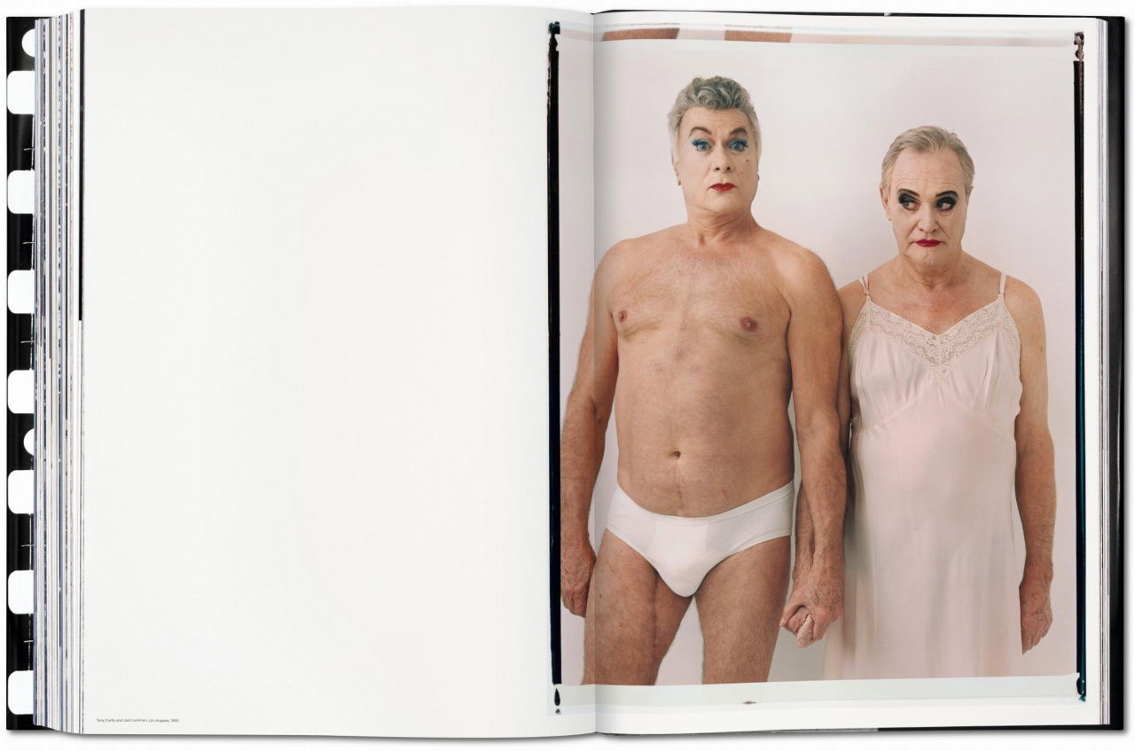 Annie Leibovitz: The Collector’s Edition (David Byrne) SUMO