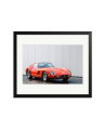 Ferrari 250 GTO Black / Large