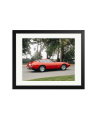 Ferrari Daytona Black / Medium