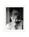 Claudia Cardinale in 1958 Print Only / Large