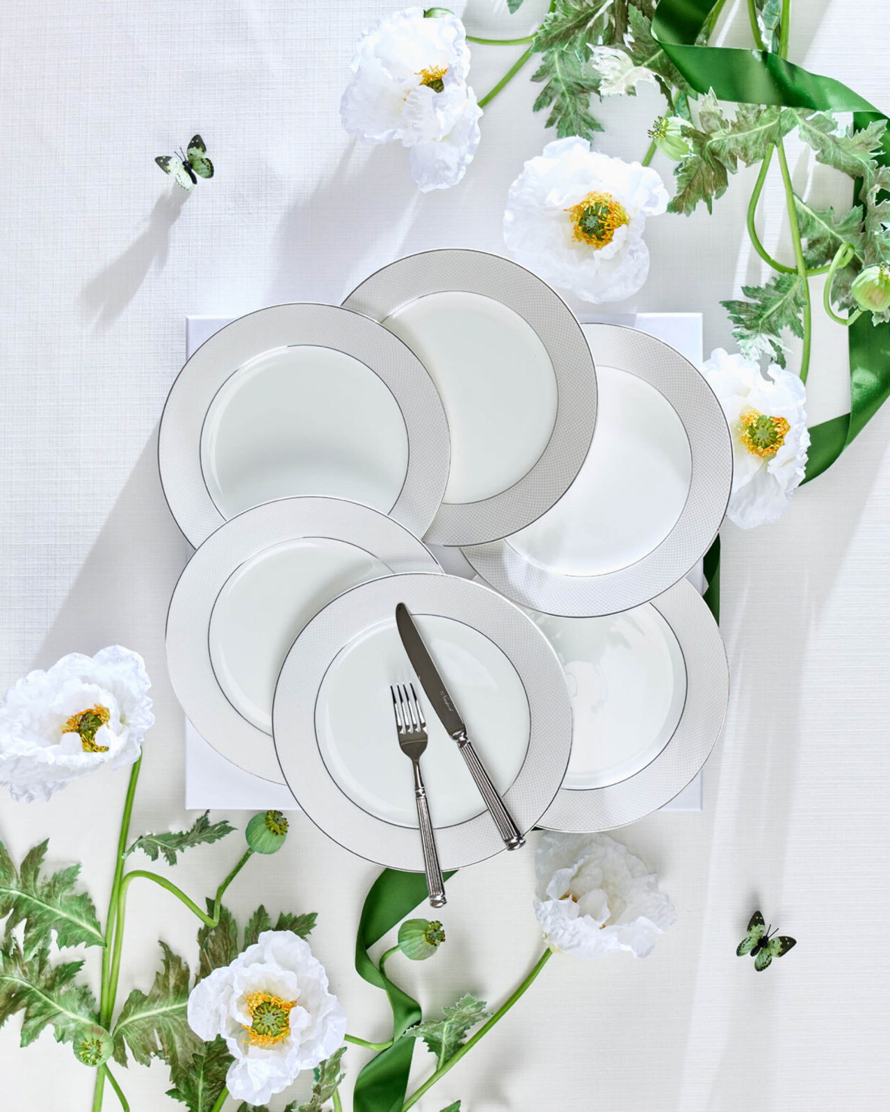 Palladio Dinner Plates 6-pack