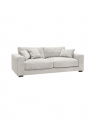 Broadway sofa natur