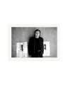 Cage at the Westwood Marquis Hotel Print Only / XXL