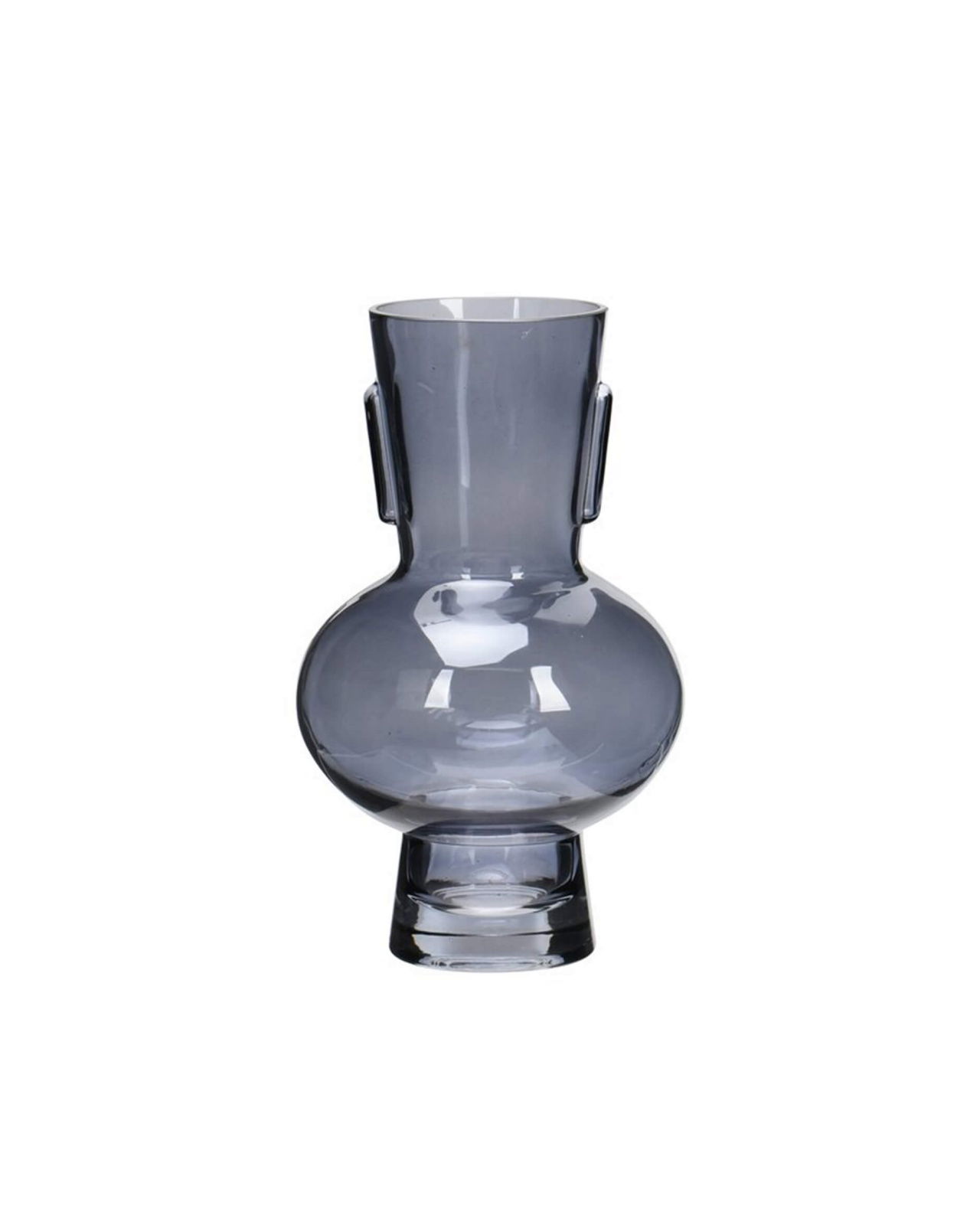 Carol Vase Grey/blue S OUTLET