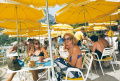 Cafe In Monte Carlo