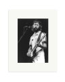 Eric Clapton 1975 Print Only / Small