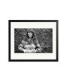 Kate Bush in Amsterdam Black / Large