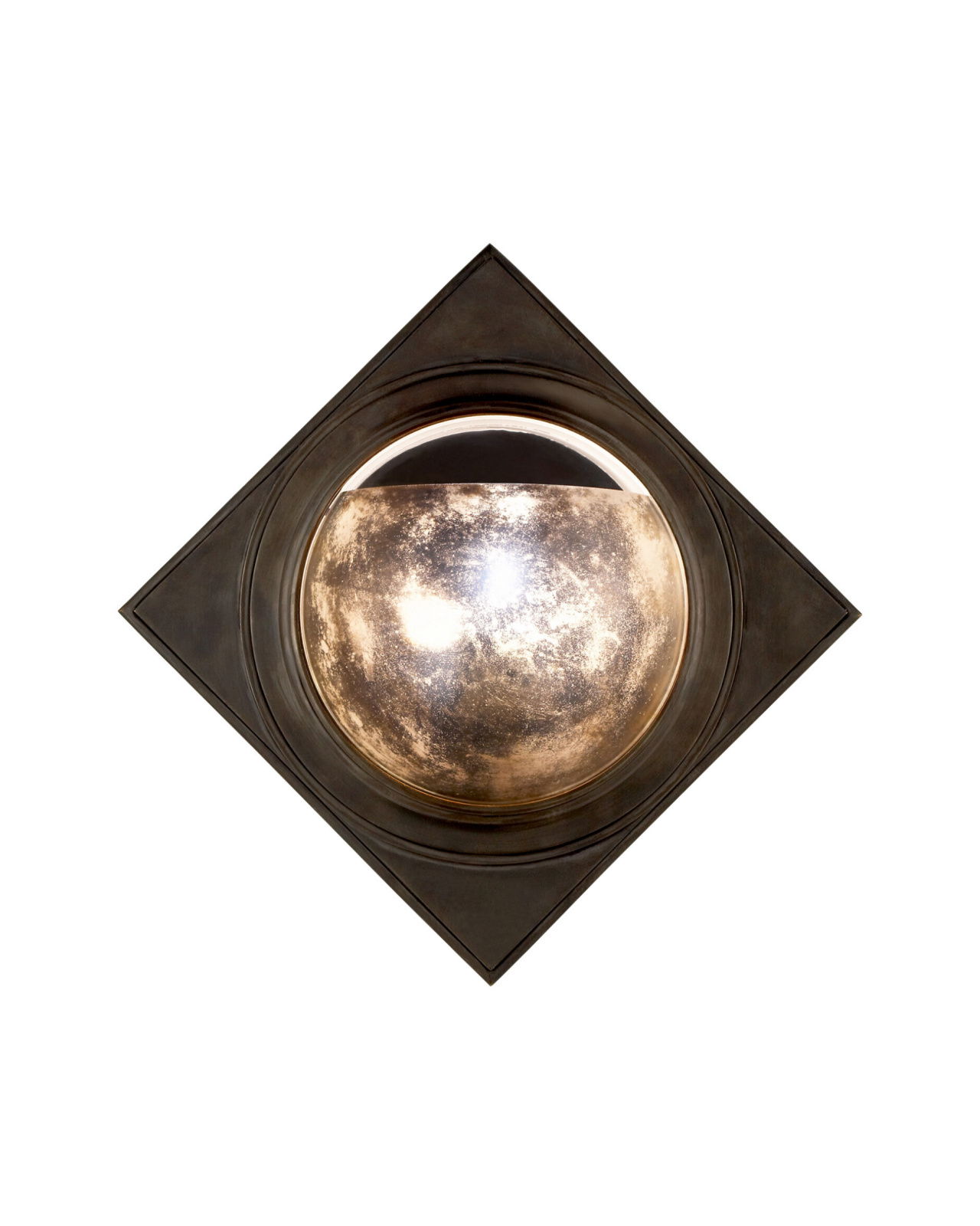 Venice Sconce Bronze
