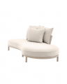 Laguno Sofa Sand Left