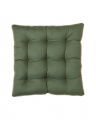 Nancy zitkussen groen