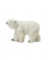 Silje Polar Bear Christmas Decoration