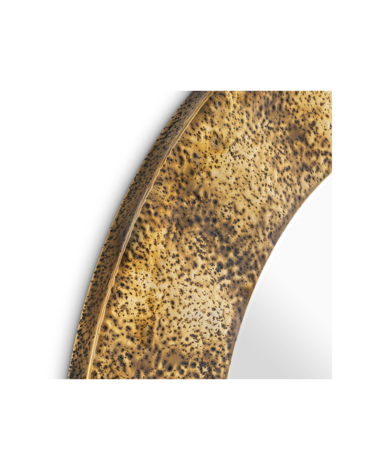 Ronin peili messinki