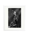 Rob Halford White / Large