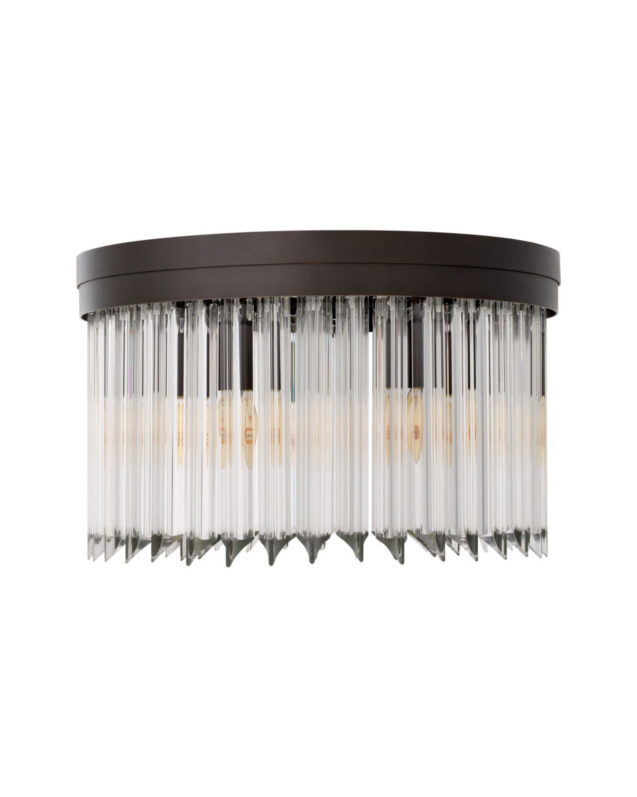 Ceiling Lamp Evina Bronze Highlight