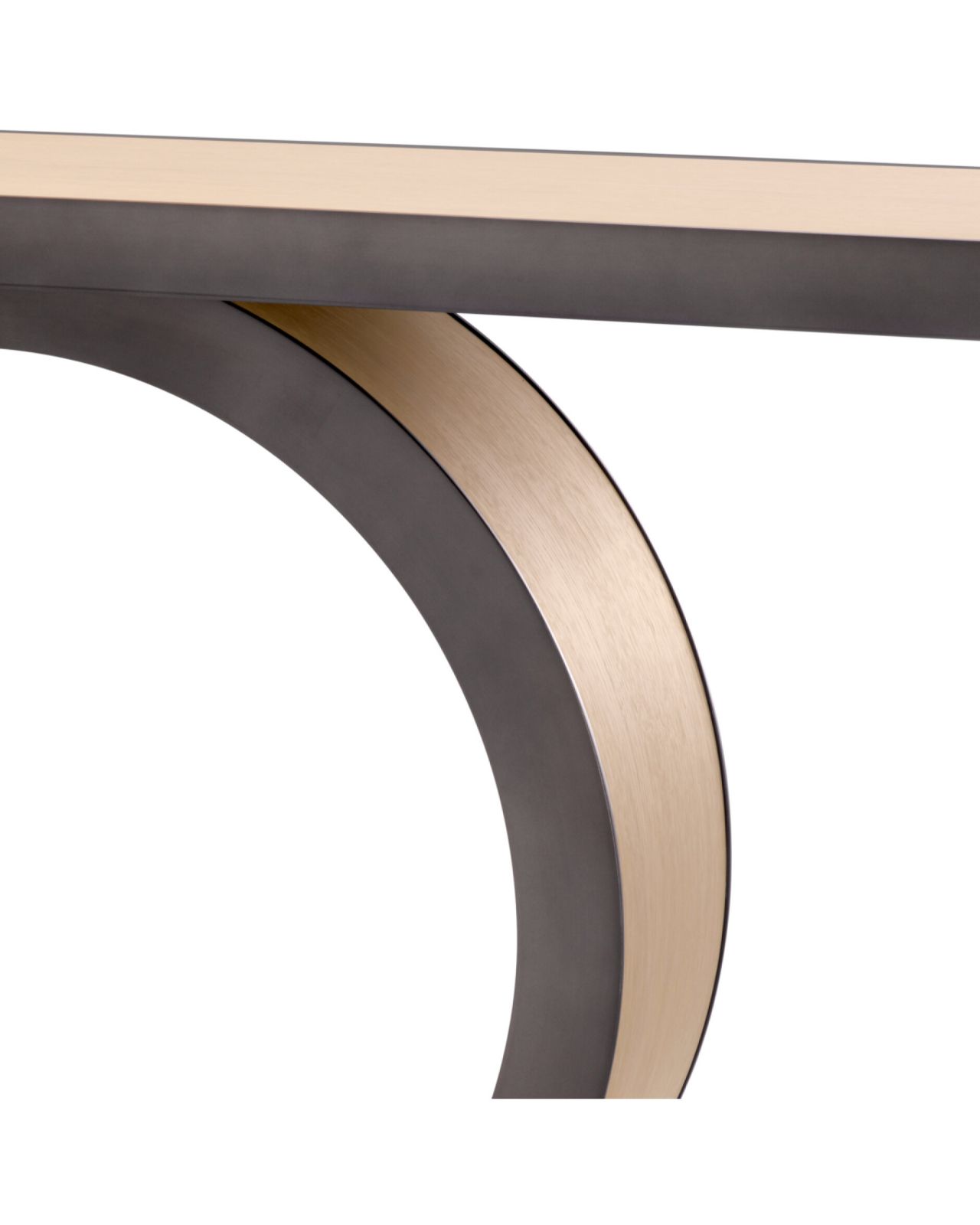 Odis konsolbord natural oak