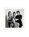 Small Faces Print Only / XL