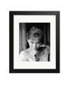 Claudia Cardinale in 1958 Black / Small