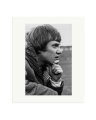 'O Lucky Man!' Print Only / Large