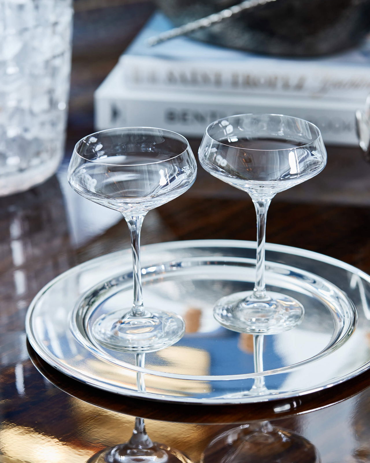 Avenue cocktailglas 6-pack