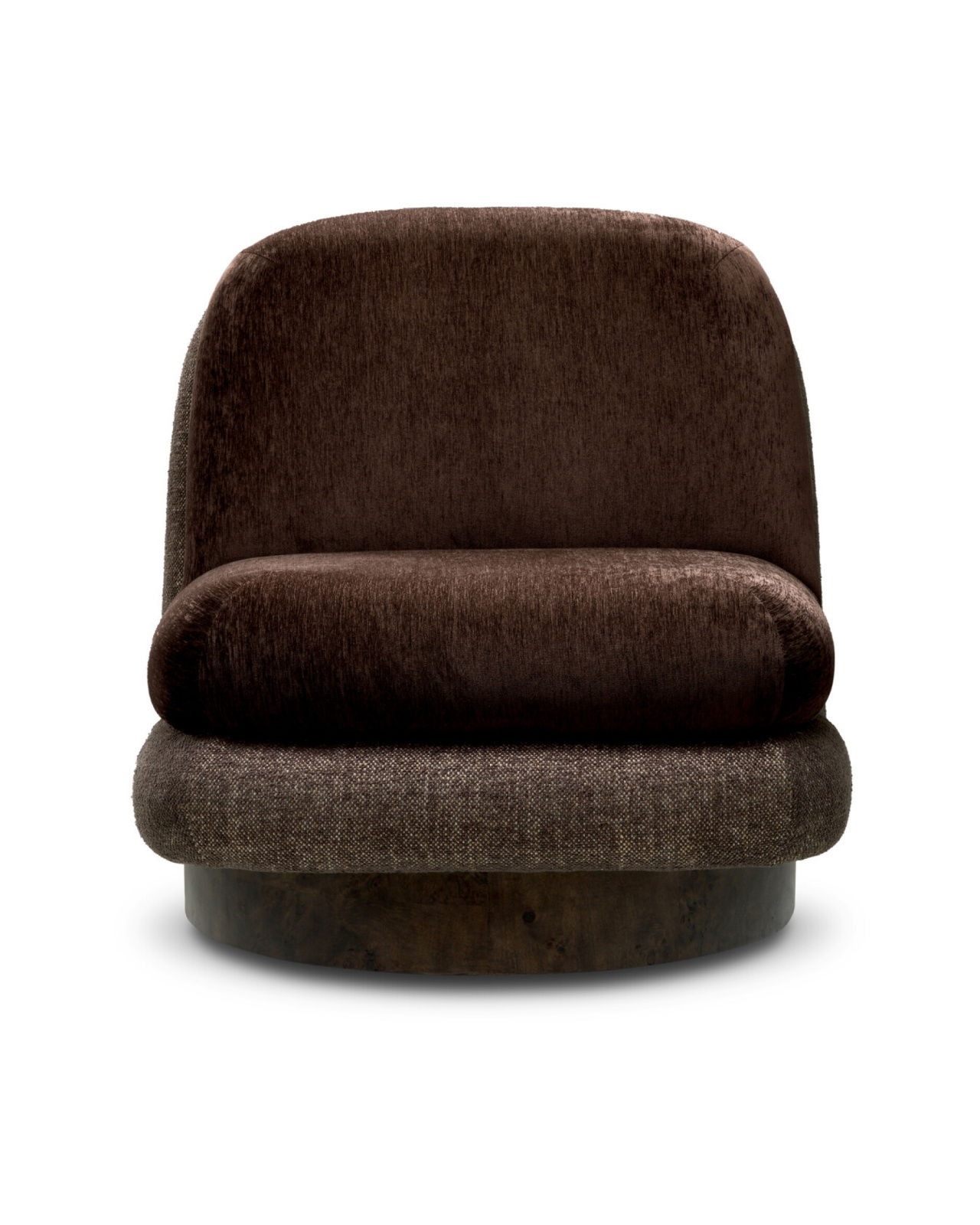 Swivel Lounge Chair Galiano
