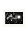 Tom Waits at the Cleveland Agora Club Print Only / Large