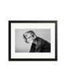The Assassination of Trotsky Black / Medium