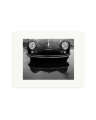 Porsche 356 Nose Print Only / Small