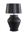 Fiora Table Lamp Black